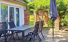 Gemütliches eigenes Häuschen mit Terrasse&Garten - optimal gelegen zwischen Altstadt&Hafen #4